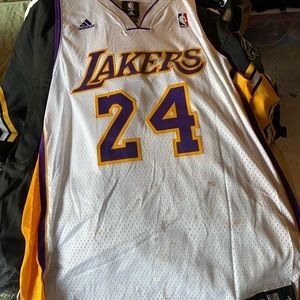 Kobe Jersey